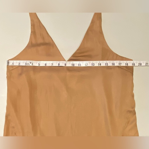Wishlist Apparel Camisole in Honey, size L - Picture 7 of 9